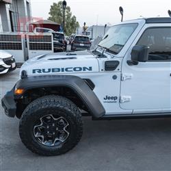 جیپ رانگلەر